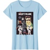 image:imageStar Wars Galaxys Villains Darth Vader Maul Grievous Jabba TShirtBaby Blue