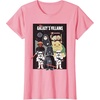 image:imageStar Wars Galaxys Villains Darth Vader Maul Grievous Jabba TShirtPink