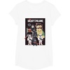 image:imageStar Wars Galaxys Villains Darth Vader Maul Grievous Jabba TShirtWhite