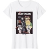 image:imageStar Wars Galaxys Villains Darth Vader Maul Grievous Jabba TShirtWhite