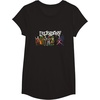 image:imageStar Wars Legendsry Bounty Hunter Ensemble Boba Fett Center TShirtBlack