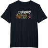image:imageStar Wars Legendsry Bounty Hunter Ensemble Boba Fett Center TShirtBlack