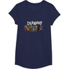 image:imageStar Wars Legendsry Bounty Hunter Ensemble Boba Fett Center TShirtNavy Blue
