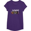 image:imageStar Wars Legendsry Bounty Hunter Ensemble Boba Fett Center TShirtPurple