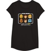 image:imageStar Wars May the 4th Be With You Classic Movie Characters TShirtBlack