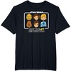 image:imageStar Wars May the 4th Be With You Classic Movie Characters TShirtBlack