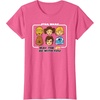 image:imageStar Wars May the 4th Be With You Classic Movie Characters TShirtPink Heather