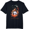 image:imageStar Wars Revenge of the Sith Poster TShirtBlack