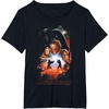 image:imageStar Wars Revenge of the Sith Poster TShirtBlack