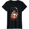 image:imageStar Wars Revenge of the Sith Poster TShirtBlack