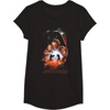 image:imageStar Wars Revenge of the Sith Poster TShirtBlack