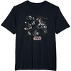 image:imageStar Wars Rogue One Distressed Empire Resistance Grid TShirtBlack