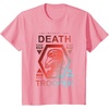 image:imageStar Wars Rogue One Imperial Army Death Trooper Gradient TShirtPink