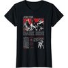 image:imageStar Wars Sith Lord Join The Dark Side Group Shot Propaganda TShirtBlack