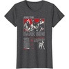 image:imageStar Wars Sith Lord Join The Dark Side Group Shot Propaganda TShirtDark Heather Grey