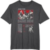 image:imageStar Wars Sith Lord Join The Dark Side Group Shot Propaganda TShirtDark Heather Grey