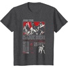 image:imageStar Wars Sith Lord Join The Dark Side Group Shot Propaganda TShirtDark Heather Grey