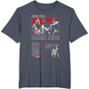 image:imageStar Wars Sith Lord Join The Dark Side Group Shot Propaganda TShirtHeather Blue