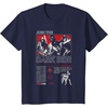 image:imageStar Wars Sith Lord Join The Dark Side Group Shot Propaganda TShirtNavy Blue