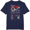 image:imageStar Wars Sith Lord Join The Dark Side Group Shot Propaganda TShirtNavy Blue
