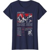image:imageStar Wars Sith Lord Join The Dark Side Group Shot Propaganda TShirtNavy Blue