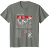 image:imageStar Wars Sith Lord Join The Dark Side Group Shot Propaganda TShirtOlive Heather