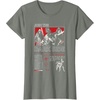 image:imageStar Wars Sith Lord Join The Dark Side Group Shot Propaganda TShirtOlive Heather