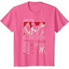 image:imageStar Wars Sith Lord Join The Dark Side Group Shot Propaganda TShirtPink Heather