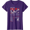 image:imageStar Wars Sith Lord Join The Dark Side Group Shot Propaganda TShirtPurple
