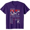 image:imageStar Wars Sith Lord Join The Dark Side Group Shot Propaganda TShirtPurple