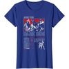 image:imageStar Wars Sith Lord Join The Dark Side Group Shot Propaganda TShirtRoyal Blue