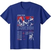 image:imageStar Wars Sith Lord Join The Dark Side Group Shot Propaganda TShirtRoyal Blue