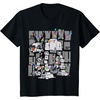 image:imageStar Wars The Clone Wars Reindeer Lights Luke Skywalker TShirtBlack