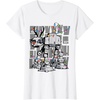 image:imageStar Wars The Clone Wars Reindeer Lights Luke Skywalker TShirtWhite