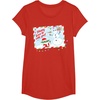image:imageStar Wars The Mandalorian Grogu Merry Christmas Card TShirtRed