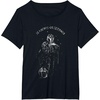 image:imageStar Wars The Mandalorian Seasons Greetings Din Djarin TShirtBlack