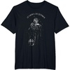 image:imageStar Wars The Mandalorian Seasons Greetings Din Djarin TShirtBlack