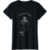 image:imageStar Wars The Mandalorian Seasons Greetings Din Djarin TShirtBlack