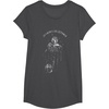 image:imageStar Wars The Mandalorian Seasons Greetings Din Djarin TShirtDark Heather Grey