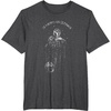 image:imageStar Wars The Mandalorian Seasons Greetings Din Djarin TShirtDark Heather Grey