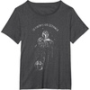 image:imageStar Wars The Mandalorian Seasons Greetings Din Djarin TShirtDark Heather Grey