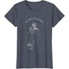 image:imageStar Wars The Mandalorian Seasons Greetings Din Djarin TShirtHeather Blue