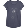 image:imageStar Wars The Mandalorian Seasons Greetings Din Djarin TShirtHeather Blue