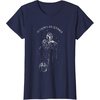 image:imageStar Wars The Mandalorian Seasons Greetings Din Djarin TShirtNavy Blue
