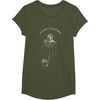 image:imageStar Wars The Mandalorian Seasons Greetings Din Djarin TShirtOlive Green