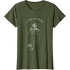 image:imageStar Wars The Mandalorian Seasons Greetings Din Djarin TShirtOlive Green