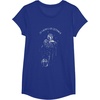 image:imageStar Wars The Mandalorian Seasons Greetings Din Djarin TShirtRoyal Blue
