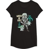 image:imageStar Wars The Mandalorian and Grogu Where He Goes I Go TShirtBlack