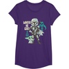 image:imageStar Wars The Mandalorian and Grogu Where He Goes I Go TShirtPurple