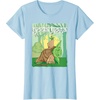 image:imageStar Wars Yoda Yoga Peaceful Stretching Session Poster TShirtBaby Blue
